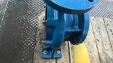 Scot 57 Cast Iron Pump Casing