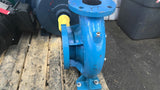 Scot 57 Cast Iron Pump Casing