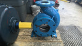 Scot 57 Cast Iron Pump Casing
