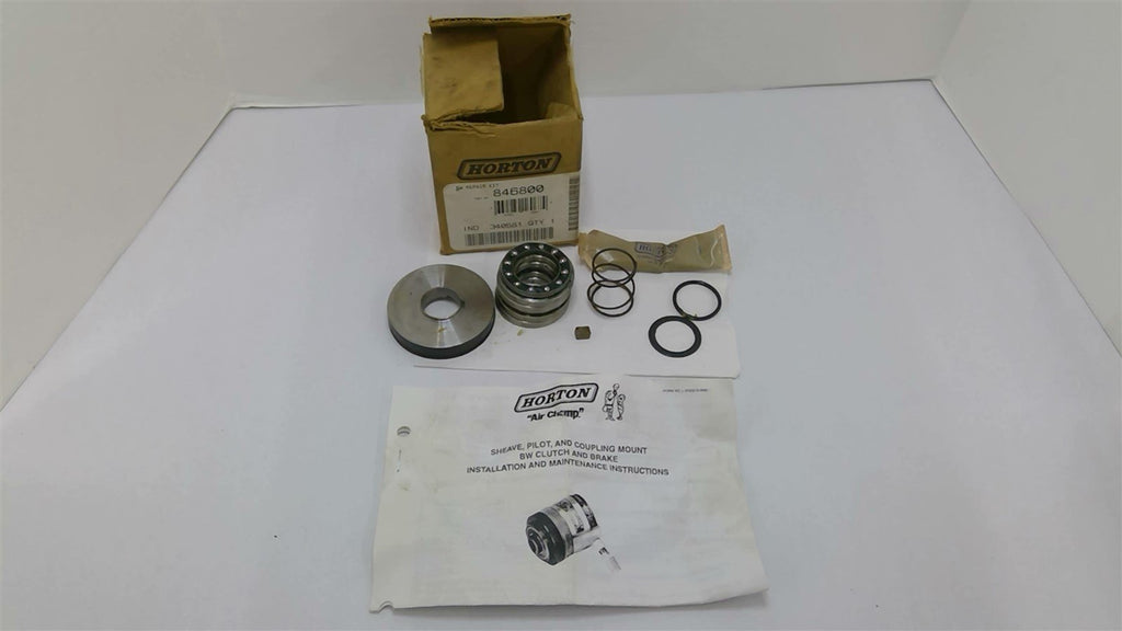 Horton 846800 BW Repair Kit