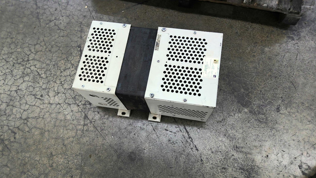 Sola MCR 63-23-230-8 3KVA Micro Computer Regulator