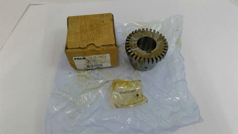 Falk 07046 Coupling 1050T Hub 1.625 Bore