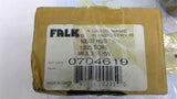 Falk 07046 Coupling 1050T Hub 1.625 Bore