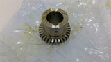 Falk 07046 Coupling 1050T Hub 1.625 Bore