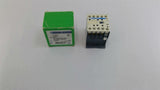 Telemecanique LP1K0910BD3 Contactor 24V