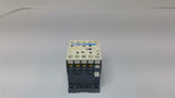 Telemecanique LP1K0910BD3 Contactor 24V