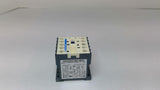 Telemecanique LP1K0910BD3 Contactor 24V