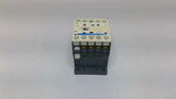 Telemecanique LP1K0910BD3 Contactor 24V