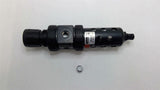 Parker 05E12B13AB Filter Regulator 1/4"