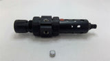 Parker 05E12B13AB Filter Regulator 1/4"