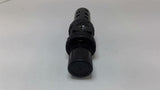 Parker 05E12B13AB Filter Regulator 1/4"