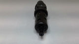 Parker 05E12B13AB Filter Regulator 1/4"