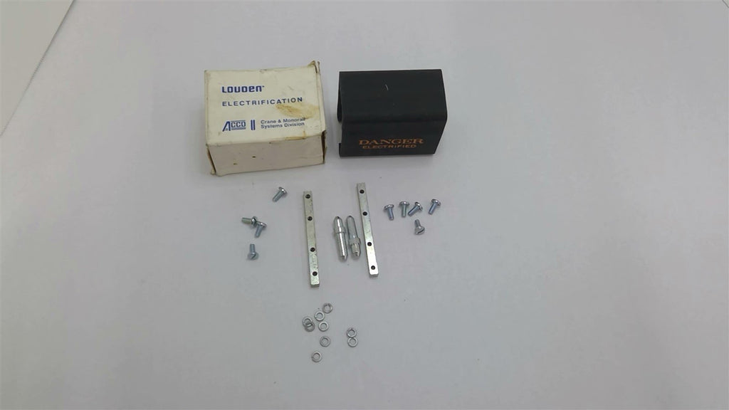 Louden 810.35 Electrification Splice Assembly