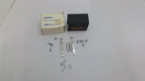 Louden 810.35 Electrification Splice Assembly