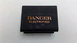 Louden 810.35 Electrification Splice Assembly
