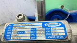 Conval 13G2J-F223C-STK11 Socket Weld Globe Valve