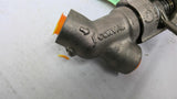 Conval 13G2J-F223C-STK11 Socket Weld Globe Valve