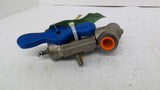 Conval 13G2J-F223C-STK11 Socket Weld Globe Valve