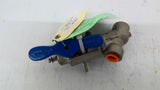 Conval 13G2J-F223C-STK11 Socket Weld Globe Valve