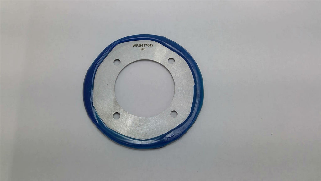 WP.5417642 H6Slitter Knife 4 1/2" diameter