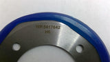 WP.5417642 H6Slitter Knife 4 1/2" diameter