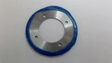 WP.5417642 H6Slitter Knife 4 1/2" diameter