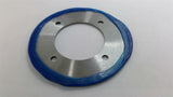 WP.5417642 H6Slitter Knife 4 1/2" diameter