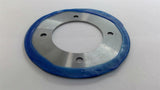 WP.5417642 H6Slitter Knife 4 1/2" diameter