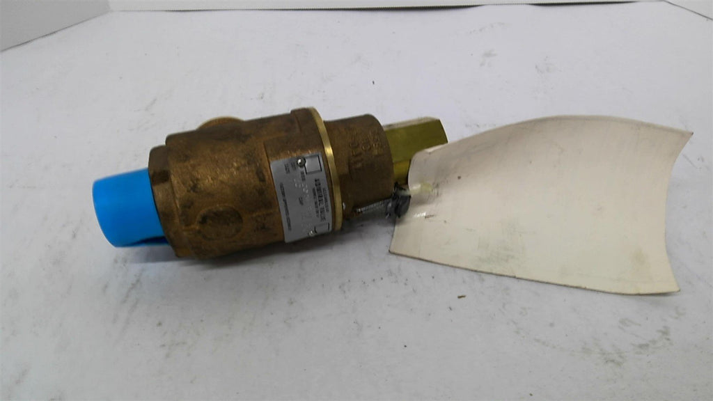 Kunkle 00200-EO1-MG Admiral Valve