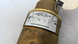 Kunkle 00200-EO1-MG Admiral Valve
