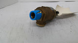 Kunkle 00200-EO1-MG Admiral Valve