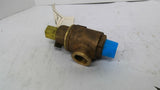 Kunkle 00200-EO1-MG Admiral Valve