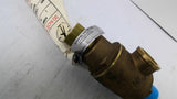 Kunkle 00200-EO1-MG Admiral Valve