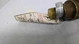 Kunkle 00200-EO1-MG Admiral Valve