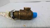 Kunkle 00200-EO1-MG Admiral Valve