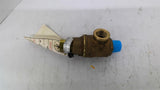 Kunkle 00200-EO1-MG Admiral Valve