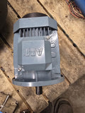 ABB M2VAB3S-4 1.3kW AC Motor 1800RPM 4P 3PH 250/280-440/480V TEFC 60HZ