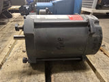 GE 5K32NN118X 1/3HP AC Motor 1800RPM 4P 3PH 560-FR 230/460V TENV 60Hz