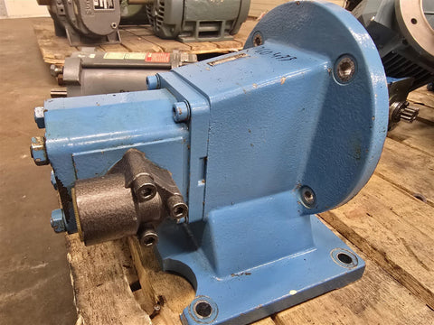Joseph Vogele AG 3096 UD30/30B480/60B4022X Hydraulic Pump