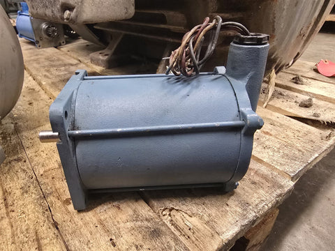 Superior Slo Syn X400 Stepper Motor 72RPM 120V 60HZ