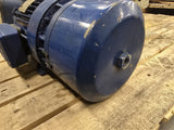 MGM 89487626 2.5kW AC Motor 1800RPM 4P 3PH 460V 60Hz