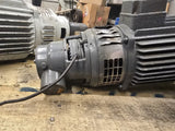 RCV AF40 .33kW AC Motor 1800RPM 4P 1PH Gear 110/190V Encoder