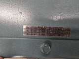 Baldor ZDBRPM21404 40HP AC Motor 1800RPM 4P 3PH 400V 60HZ FL2173Z