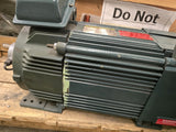 Baldor ZDBRPM21404 40HP AC Motor 1800RPM 4P 3PH 400V 60HZ FL2173Z