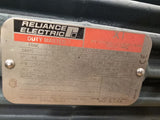 Reliance 6219235 15HP AC Motor 3600RPM 2P 3PH 286TD 460V TENV 60HZ