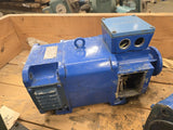 Siemens GH5102-0EZ46-4FZ7-Z 2.45Kw AC Motor 3650RPM 260V