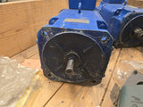 Siemens GH5102-0EZ46-4FZ7-Z 2.45Kw AC Motor 3650RPM 260V