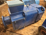 Siemens GH5102-0EZ46-4FZ7-Z 2.45Kw AC Motor 3650RPM 260V