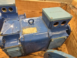 Siemens GH5102-0EZ46-4FZ7-Z 2.45Kw AC Motor 3650RPM 260V