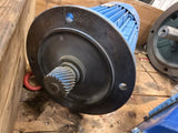 Sew DFT132S8-4BHF 2.5kW AC Motor 1800RPM 4P 3PH Gear 460V TEFC 60HZ